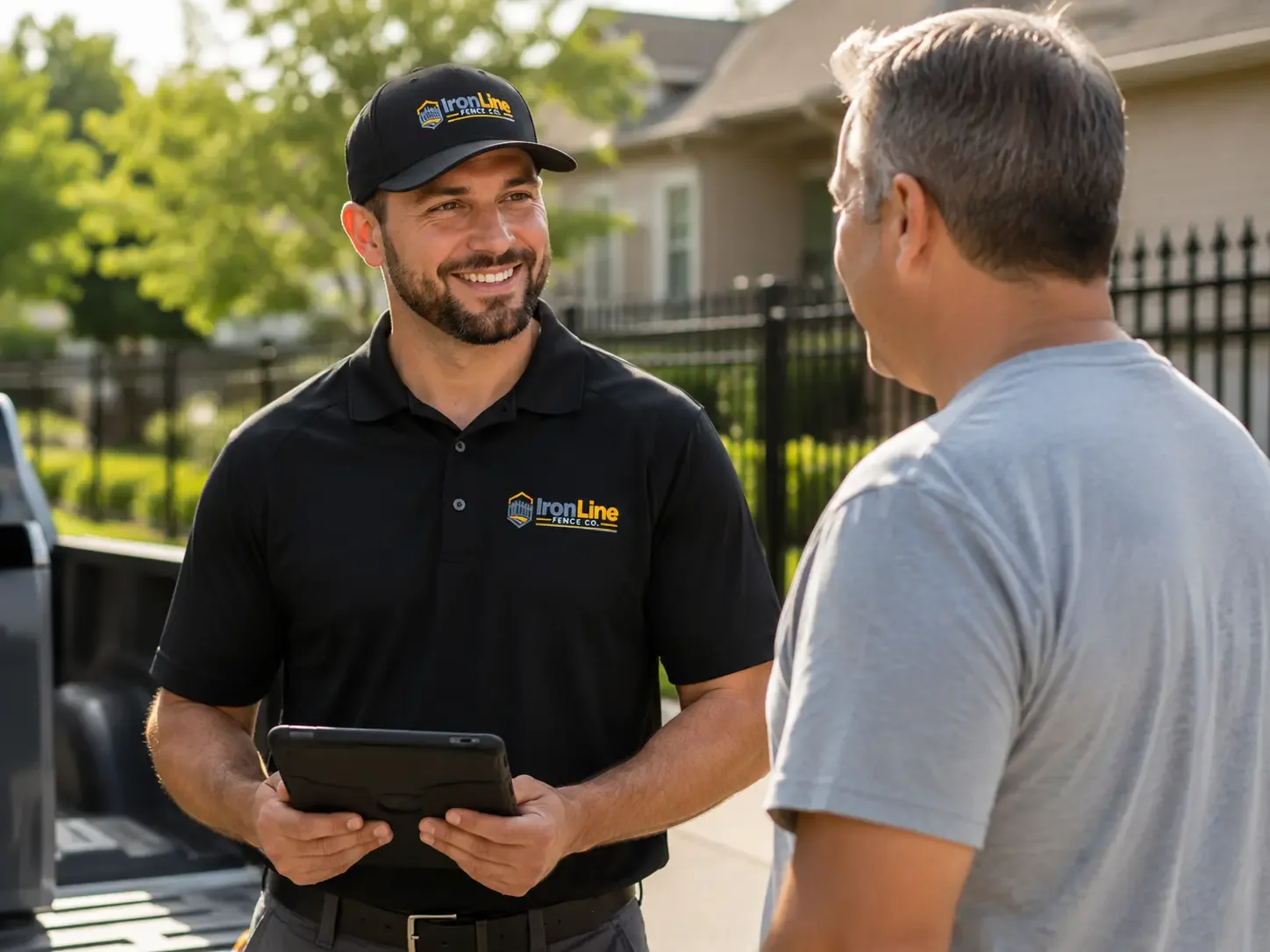 Metal Fence Installation Savoy, IL FAQs